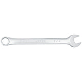 Llave combinada pulido espejo en pulgadas, 6 puntas, 3/4" Urrea 1224H - imagen 2