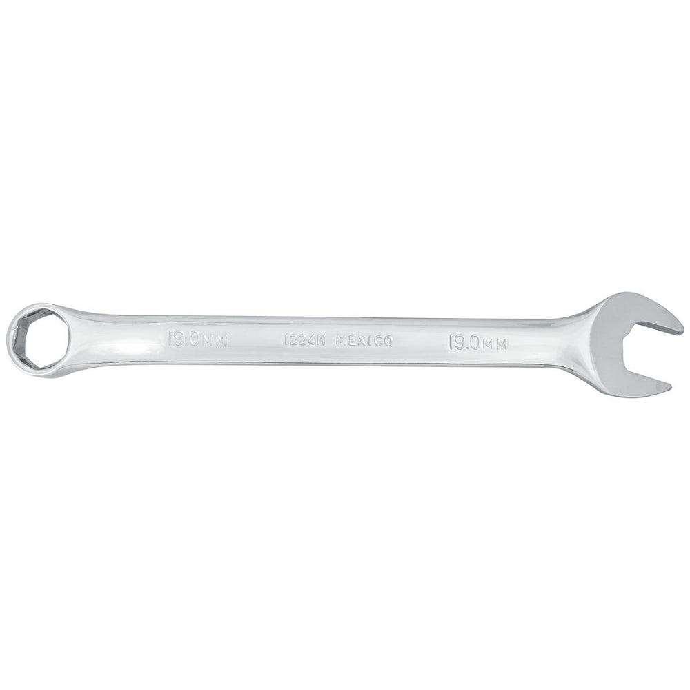 Llave combinada pulido espejo en pulgadas, 6 puntas, 3/4" Urrea 1224H - imagen 7