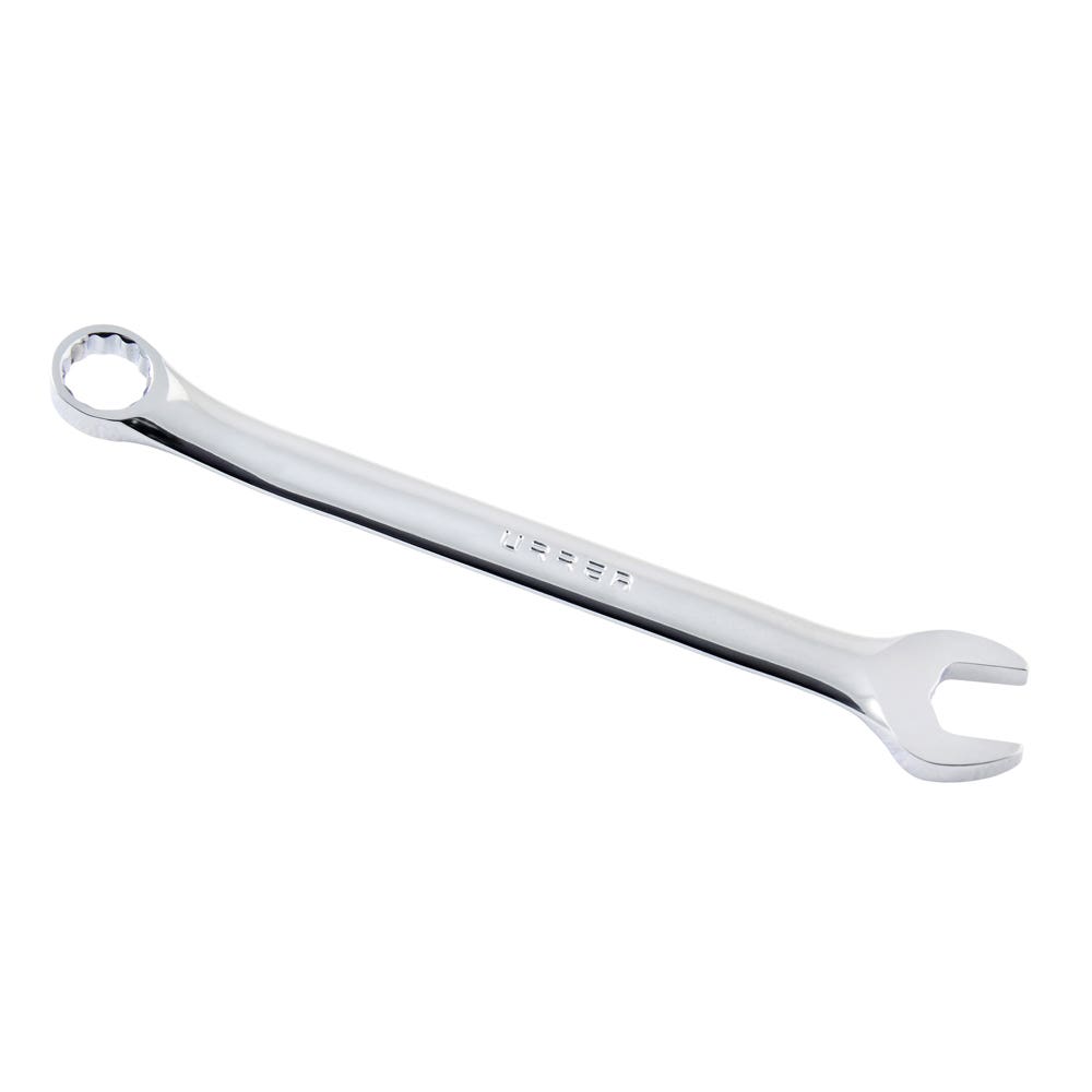 Llave combinada pulido espejo métrica, 12 puntas, 24 mm Urrea 1224M