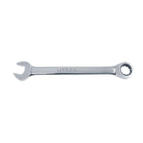 Llave combinada pulido espejo de matraca métrica, 12 puntas, 30 mm Urrea 1230MCM - imagen 2