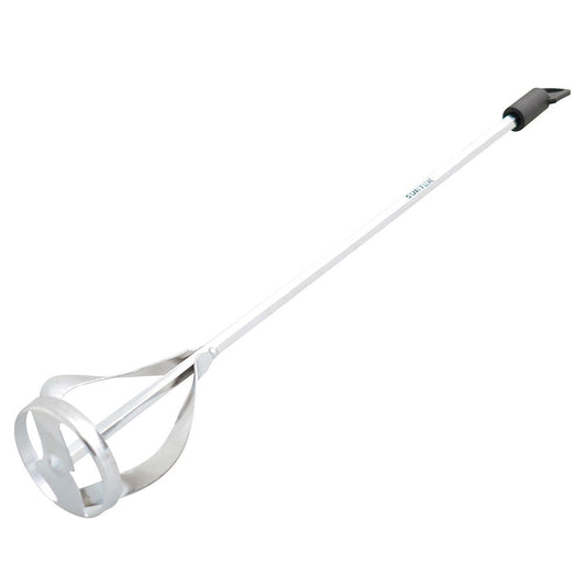 Revolvedor para pintura 4" x 59" Surtek 123350 – imagen 2