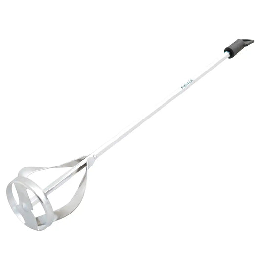 Revolvedor para pintura 4" x 59" Surtek 123350