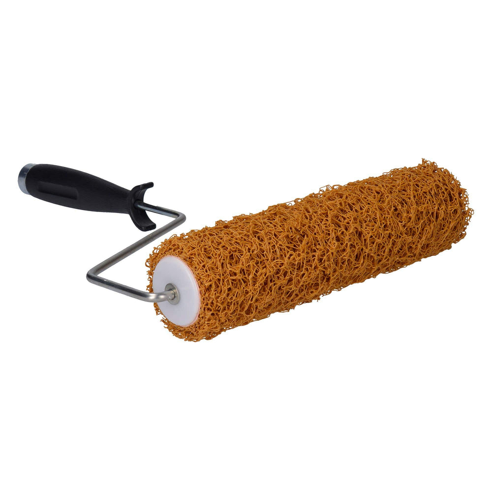 Rodillo para pintar de PVC 9" x 7/16" Surtek 123395 – imagen 3