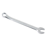 Llave combinada satinada en pulgadas, 12 puntas, 1-1/2" Urrea 1248A - imagen 2