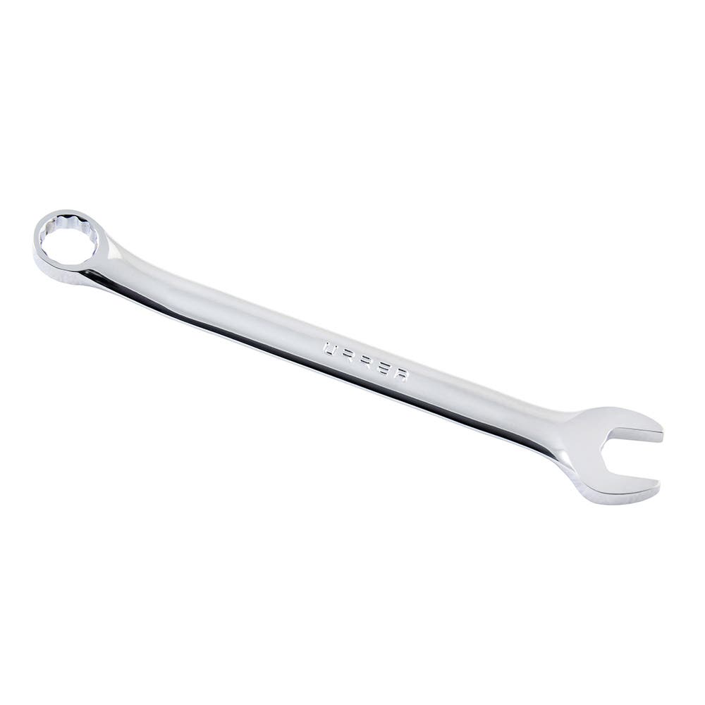 Llave combinada pulido espejo métrica, 12 puntas, 51 mm Urrea 1251M