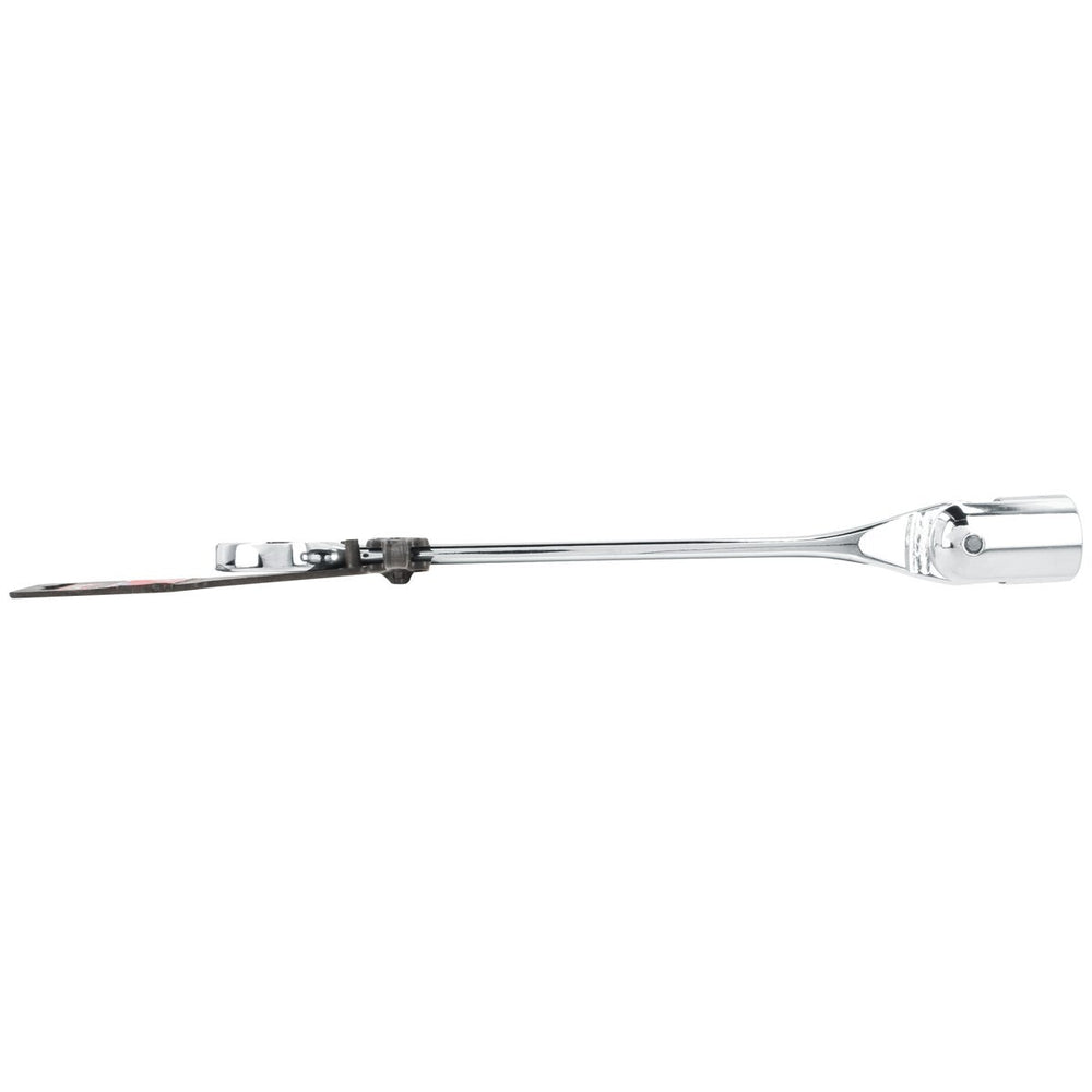 Llave combinada flexible pulido espejo métrica, 12 puntas, 19 mm Urrea 1270-19M - imagen 6