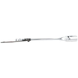 Llave combinada flexible pulido espejo métrica, 12 puntas, 19 mm Urrea 1270-19M - imagen 6
