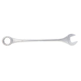 Llave combinada jumbo satinada en pulgadas, 12 puntas, 2-3/4" Urrea 1288 - imagen 3