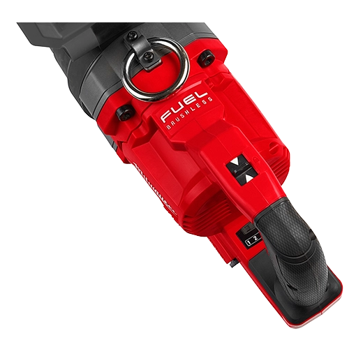 Kit de llave de impacto de alto torque con mango en D M18 FUEL™ de 1" con ONE-KEY™ Milwaukee 2868-22HD - imagen 5