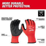 (1) Guantes de Nitrilo Nivel 3 de Corte - XXL ( ) talla XXL Milwaukee 48-73-8634 - imagen 3
