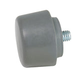 Repuesto de tapa intercambiable extra suave gris oscuro, 1364 Urrea 1364XS - imagen 2
