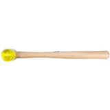 Martillo con tapas plásticas con mango de madera de 11-1/2", 13 oz Urrea 1383 - imagen 6