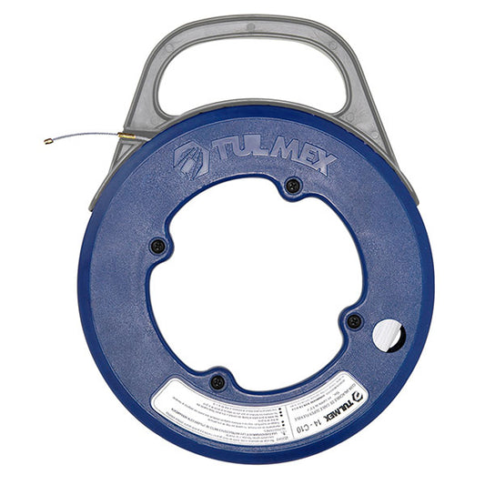 Guia jalacable de nylon 3mmx15m Tulmex 14-N15