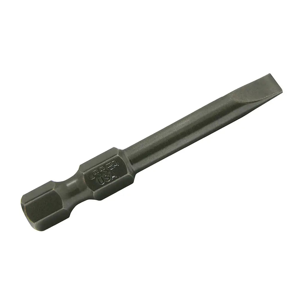 Punta plana de poder hexágono de 1/4", 5/16" x 1-15/16" Urrea 14020X