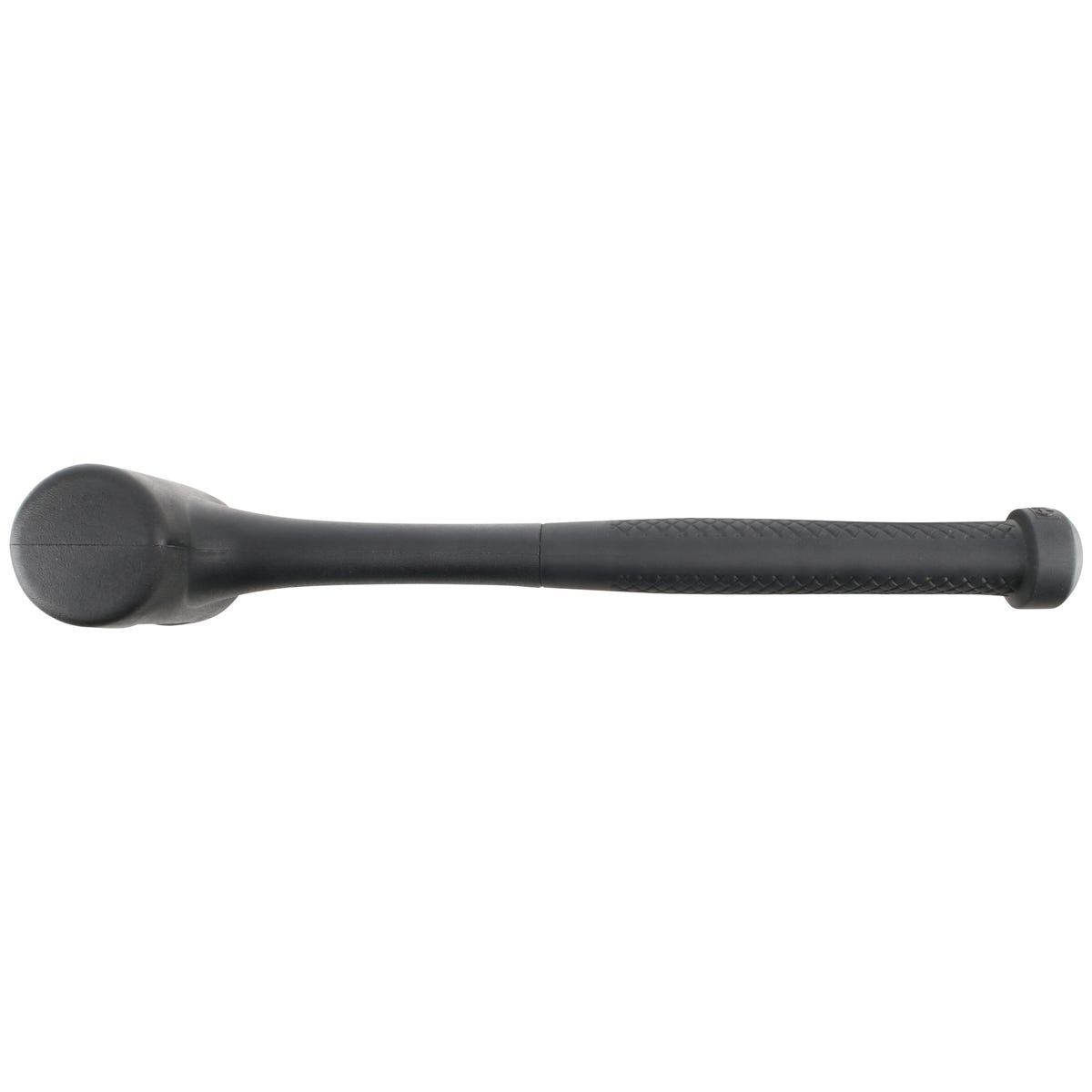 Mazo de golpe seco tapas fijas de alto impacto con mango 10-5/64", 24 oz Urrea 1424G - imagen 8