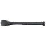 Mazo de golpe seco tapas fijas de alto impacto con mango 10-5/64", 24 oz Urrea 1424G - imagen 8