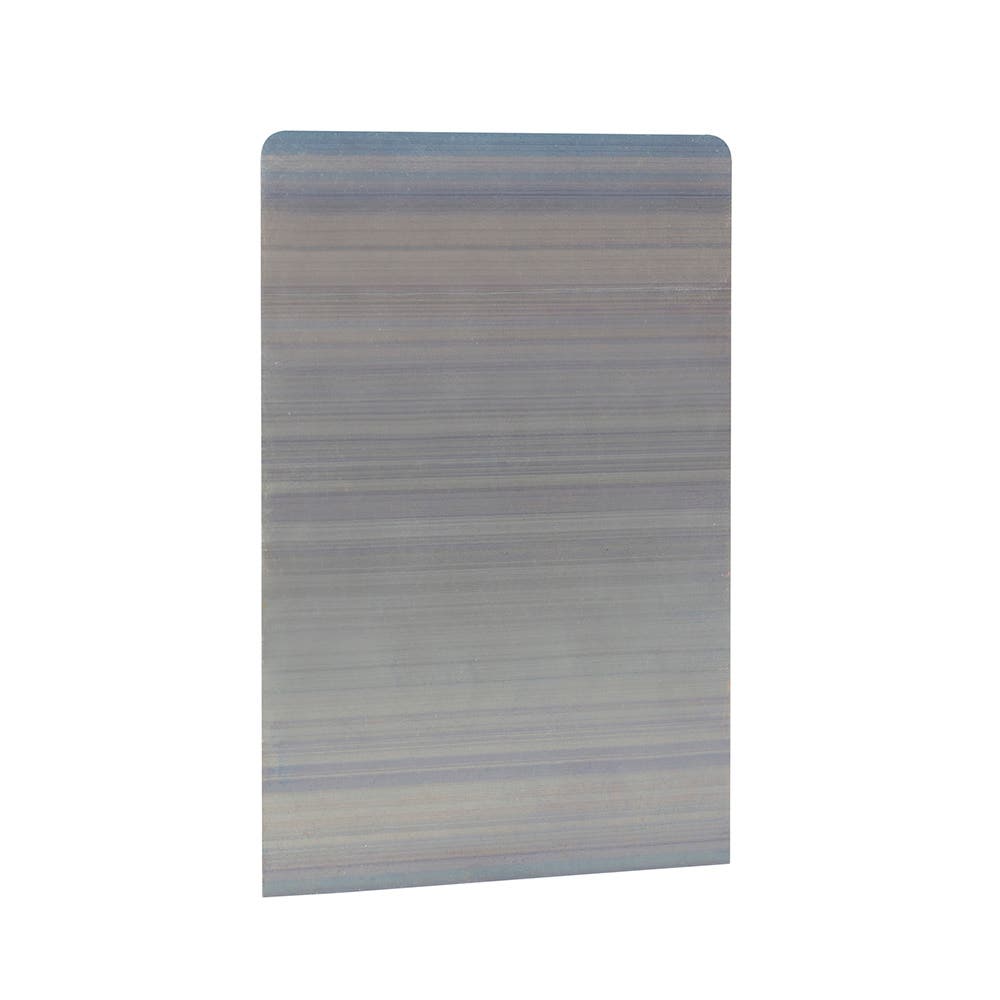 Cuña para raspar sin mango 4.5" x 2-3/4" Foy 142633