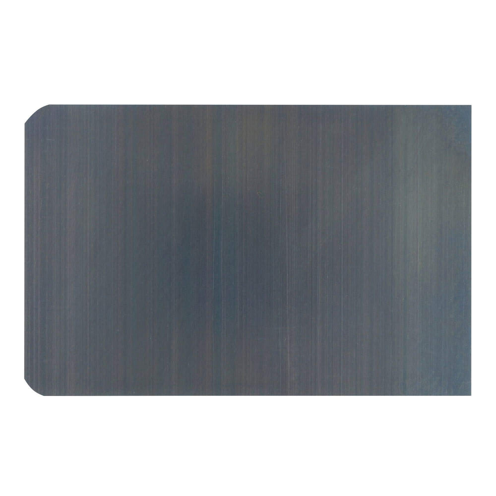 Cuña para raspar sin mango 4.5" x 2-3/4" Foy 142633 – imagen 3
