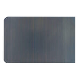 Cuña para raspar sin mango 4.5" x 2-3/4" Foy 142633 – imagen 3