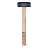 Marro octagonal cabeza maquinada con mango de madera 16", 2 lb Urrea 1433EG - imagen 3