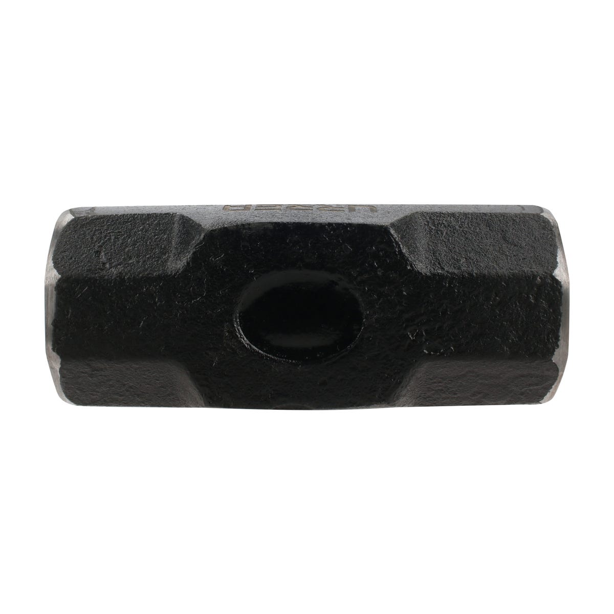 Marro octagonal cabeza maquinada con mango de fibra de vidrio 36", 10 lb Urrea 1438GFV - imagen 8