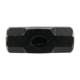 Marro octagonal cabeza maquinada con mango de fibra de vidrio 36", 10 lb Urrea 1438GFV - imagen 8
