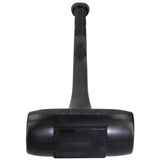 Marro de golpe seco con mango de fibra de vidrio antideslizante 36-1/2", 9.92 lb Urrea 1439DB - imagen 3