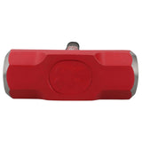 Marro octagonal cabeza forjada irrompible con mango rubber grip anti-vibración 30", 12 lb Urrea 1439HD - imagen 5
