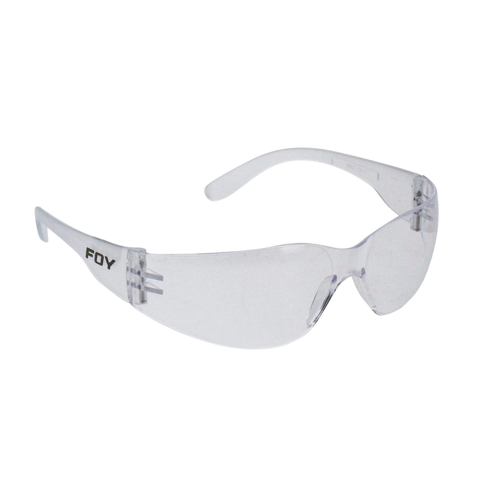 Lentes de seguridad, transparentes Foy 144183 – imagen 3