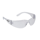 Lentes de seguridad, transparentes Foy 144183 – imagen 3