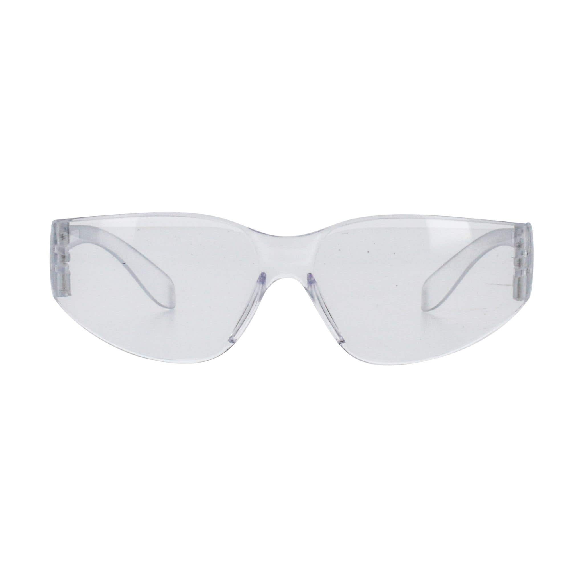 Lentes de seguridad, transparentes Foy 144183 – imagen 5