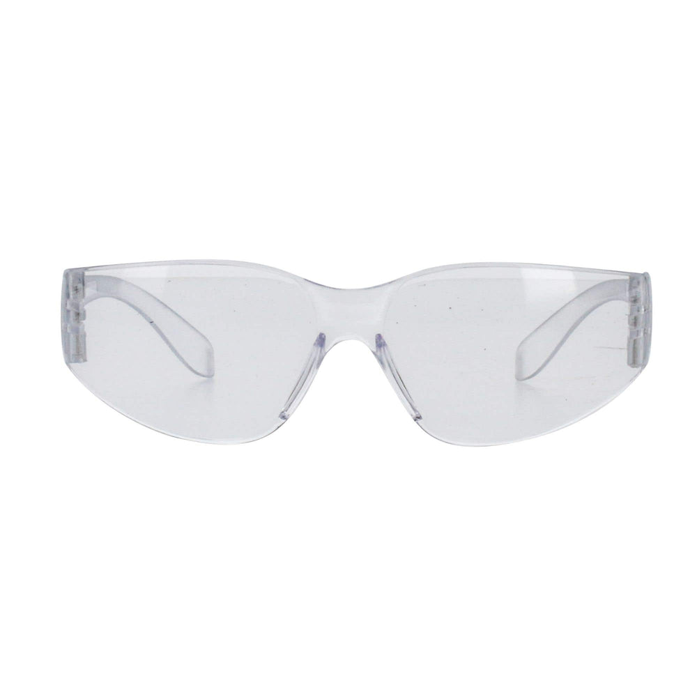 Lentes de seguridad, transparentes Foy 144183 – imagen 5