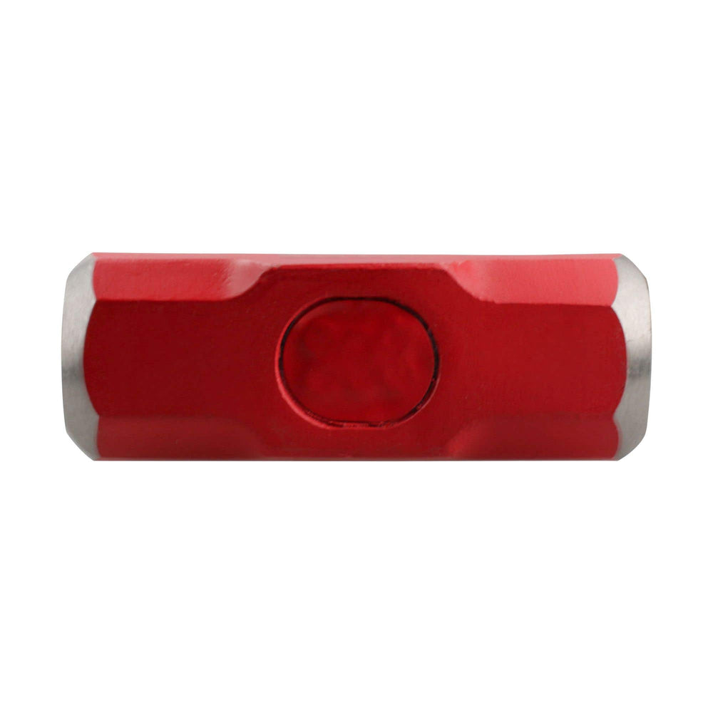 Marro octagonal cabeza forjada irrompible con mango rubber grip anti-vibración 30", 14 lb Urrea 1441HD - imagen 5