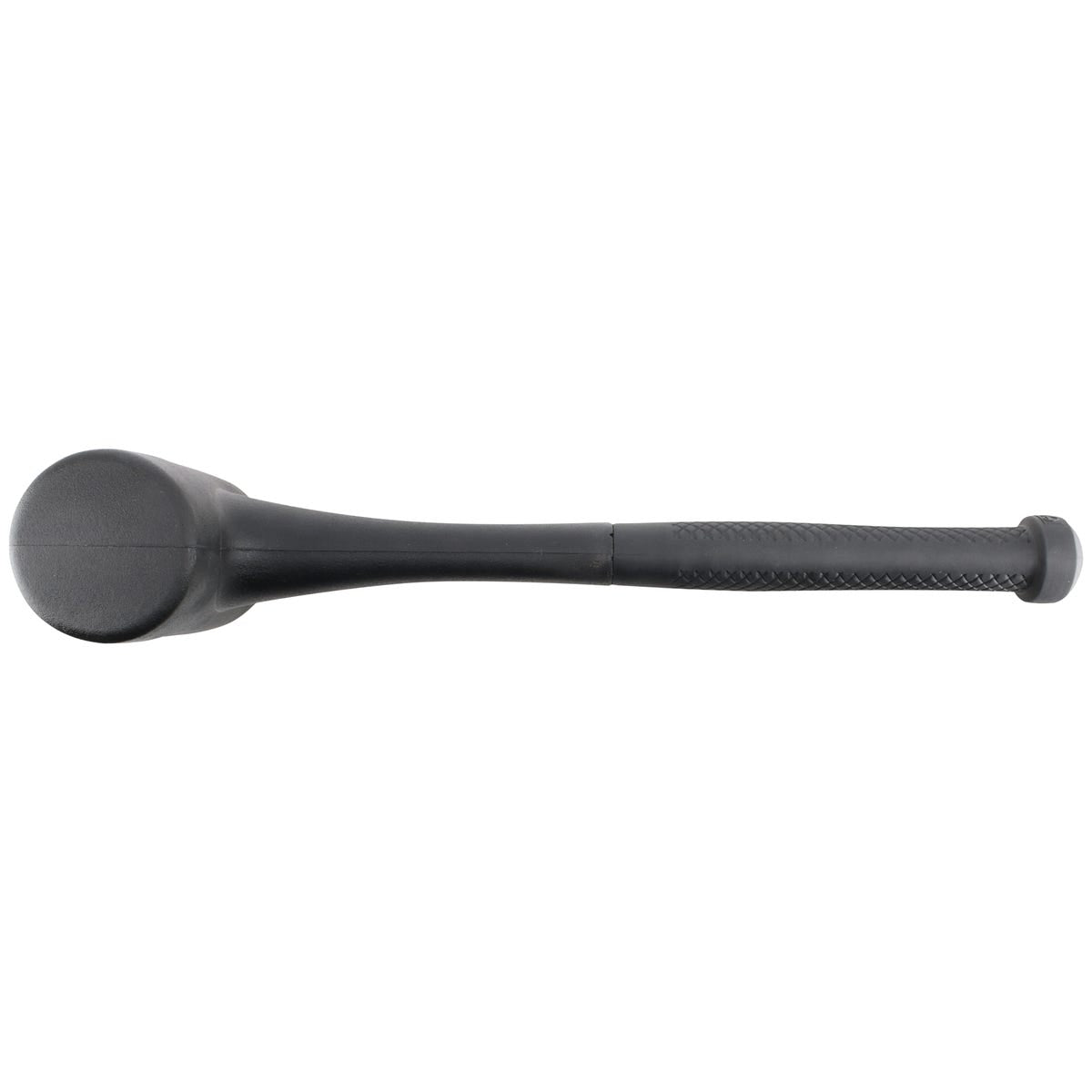 Mazo de golpe seco tapas fijas de alto impacto con mango 12-1/8", 52 oz Urrea 1452G - imagen 7