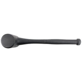 Mazo de golpe seco tapas fijas de alto impacto con mango 12-1/8", 52 oz Urrea 1452G - imagen 7