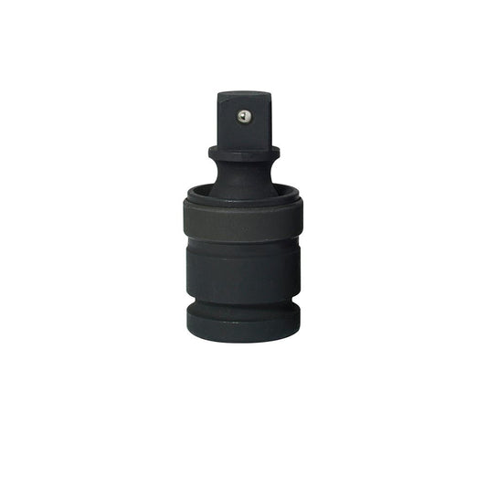 Adaptador con balín para dado de impacto cuadro de 1" hembra a 1-1/2" macho Urrea 15007B – imagen 2