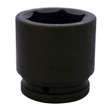 Dado de impacto cuadro de 1-1/2", 6 puntas, en pulgadas, 2-3/16" Urrea 15035 - imagen 2