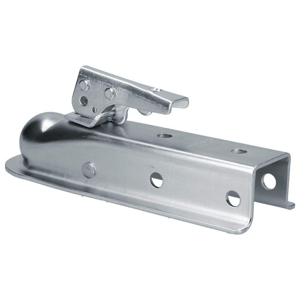 Acoplador para remolque 2" Surtek 151226 – imagen 3