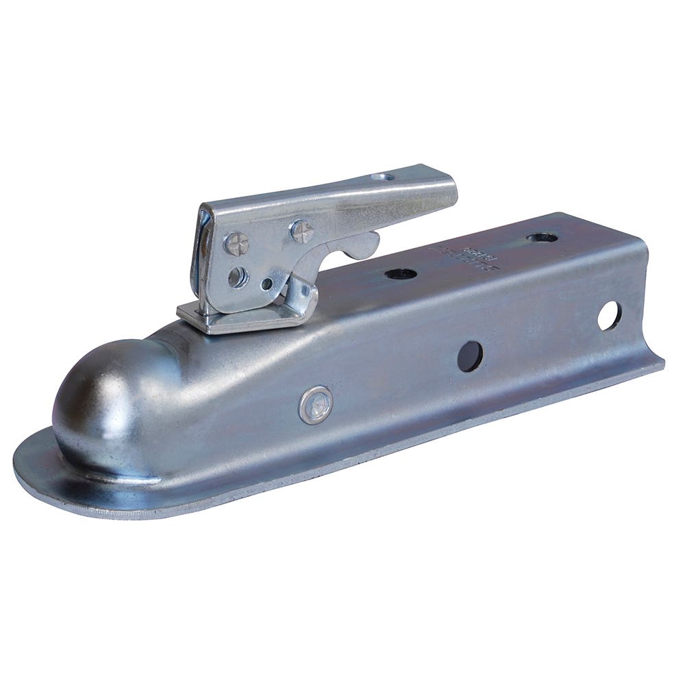 Acoplador para remolque 2" Surtek 151226 – imagen 2