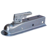 Acoplador para remolque 2" Surtek 151226 – imagen 2