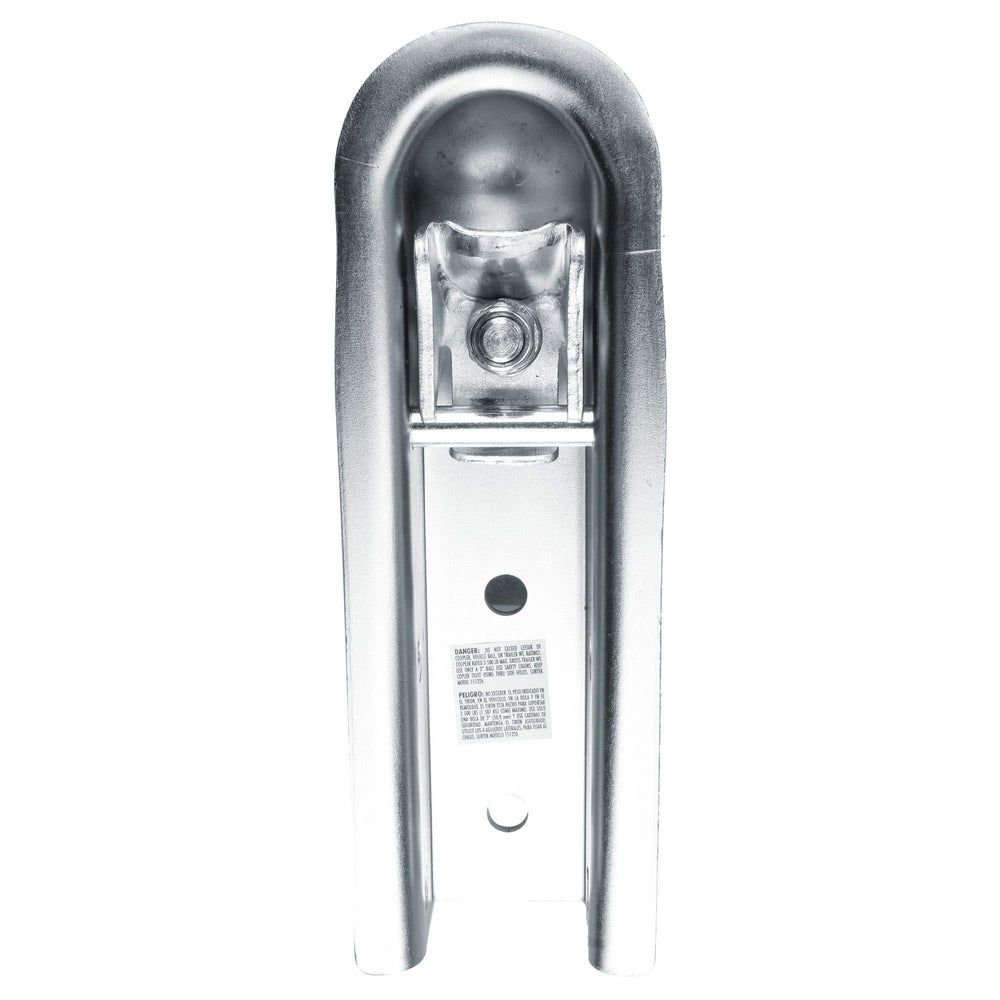 Acoplador para remolque 2" Surtek 151226 – imagen 4