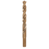 Broca de cobalto RED HELIX™ de 13/32" Milwaukee 48-89-2323