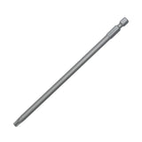 Punta Torx de poder hexágono de 1/4", T15 x 6" Urrea 16615 - imagen 2