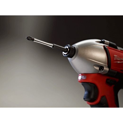 Brocas de inserción de impacto T15 SHOCKWAVE™ Torx® (paquete de 25) Milwaukee 48-32-4134 - imagen 2