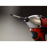 Brocas de inserción de impacto T15 SHOCKWAVE™ Torx® (paquete de 25) Milwaukee 48-32-4134 - imagen 2
