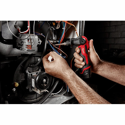 Cautín M12™ (sin accesorios) Milwaukee 2488-20 - imagen 4