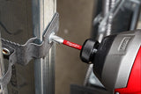 Juego de brocas para destornillador SHOCKWAVE™ Impact Duty™ de 43 piezas Milwaukee 48-32-4033 - imagen 5