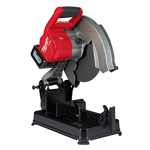 Kit de sierra tronzadora abrasiva de 14" M18 FUEL™ Milwaukee 2990-21HD - imagen 3