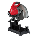 Kit de sierra tronzadora abrasiva de 14" M18 FUEL™ Milwaukee 2990-21HD - imagen 3