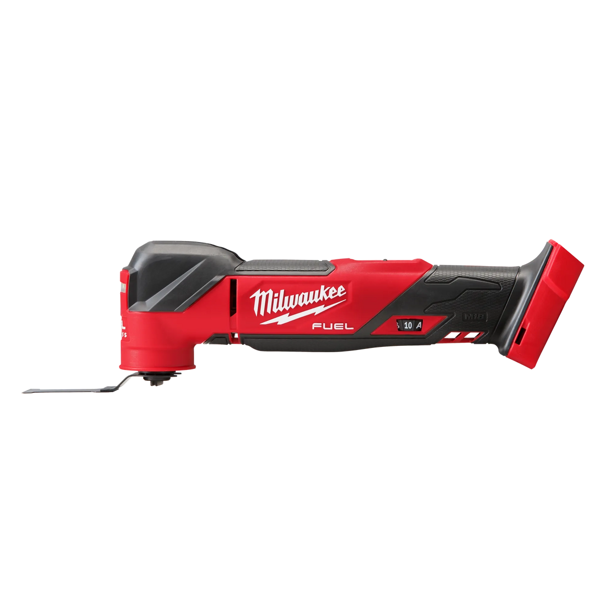 Multiherramienta oscilante M18 FUEL™ Milwaukee 2836-20